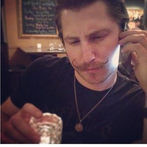 Meet your Posher, Ryan